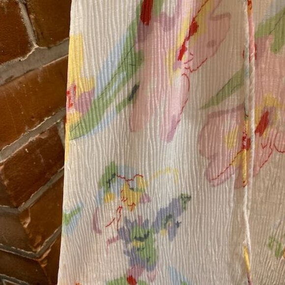 Abby Maxi Dress - Picture 8 of 13